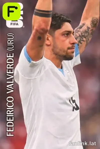 Joško Gvardiol #CC6 — Lámina Panini FIFA World Cup 2026