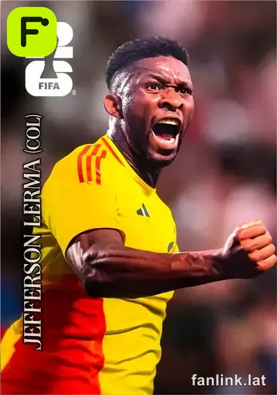 Alphonso Davies #CC7 — Lámina Panini FIFA World Cup 2026