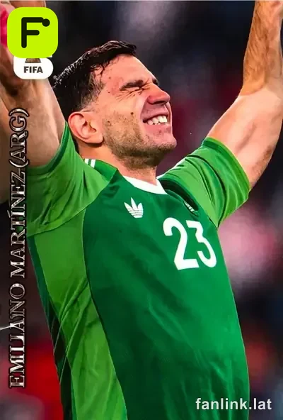 Jefferson Lerma #CC12 — Lámina Panini FIFA World Cup 2026