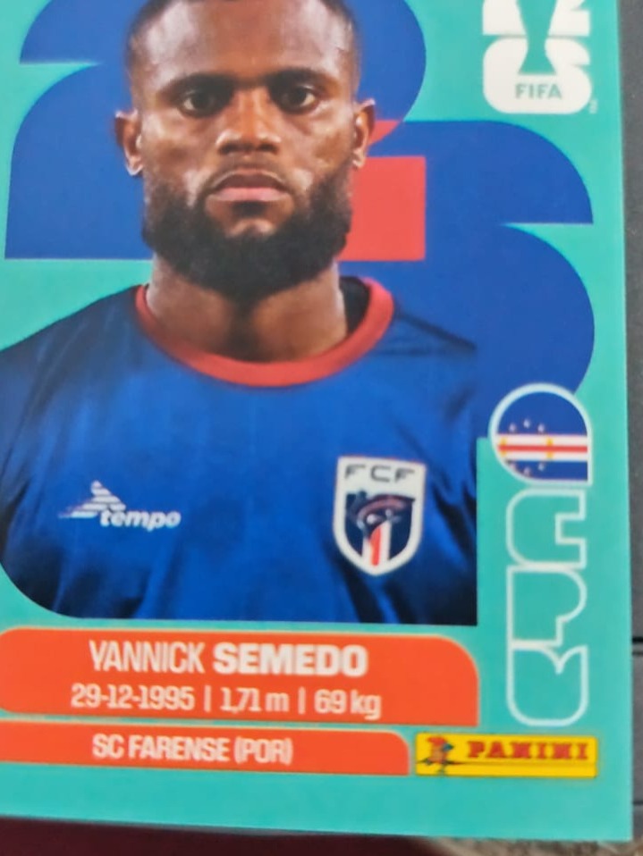 Yannick Semedo