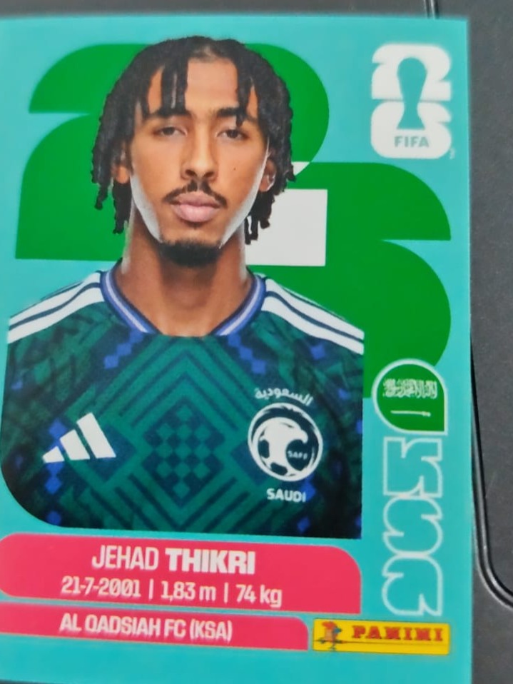 Jihad Thakri