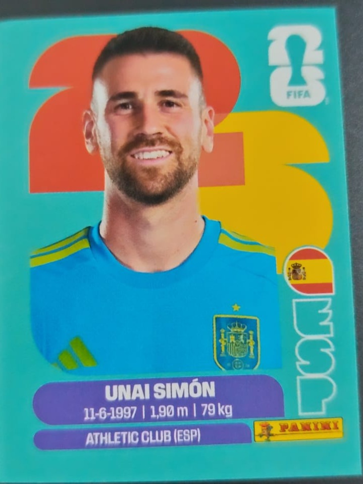 Unai Simon