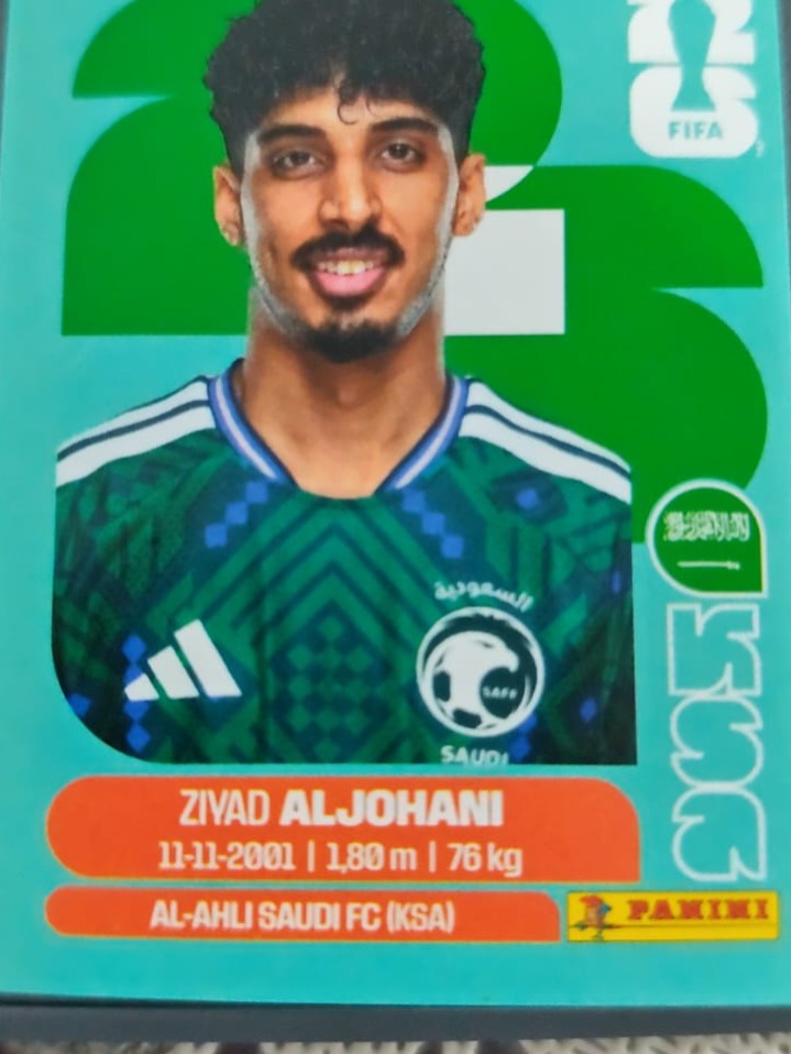 Ziyad Aljohani
