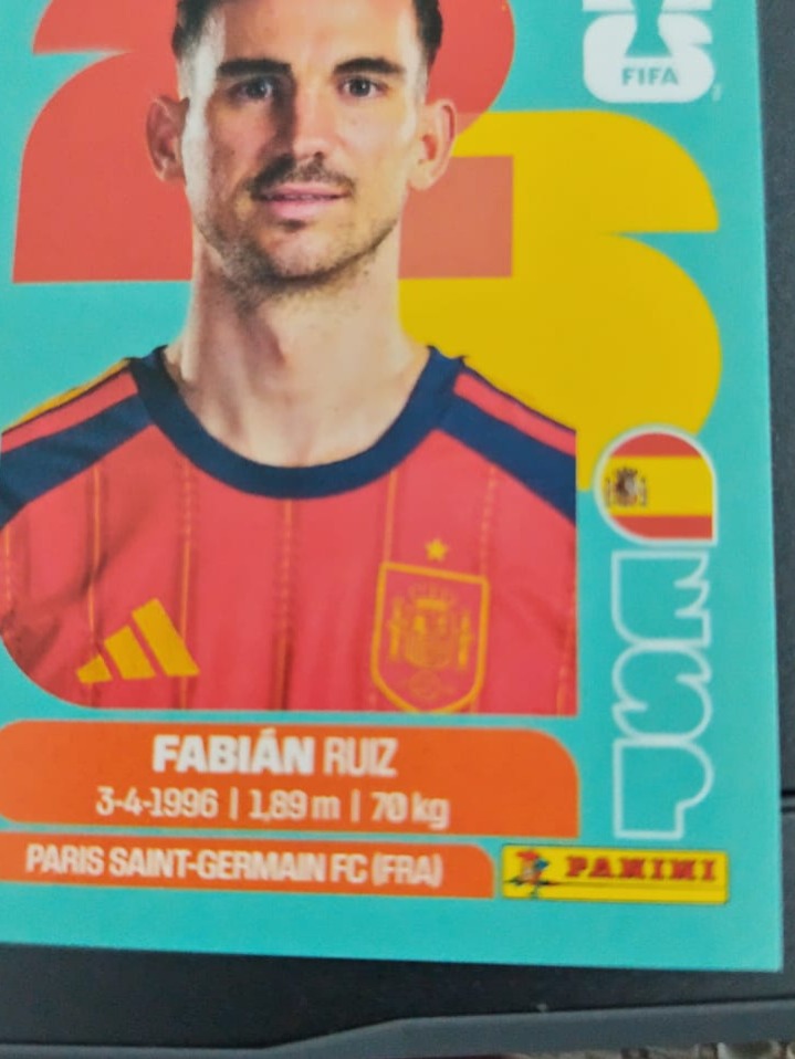 Fabian Ruiz