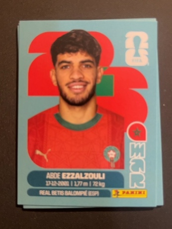 Abde Ezzalzouli